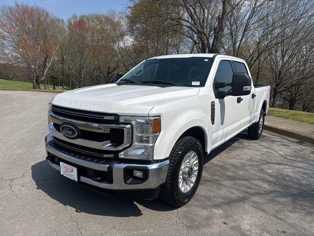 Used 2020 Ford F250 XLT w/ XLT Value Package image 3