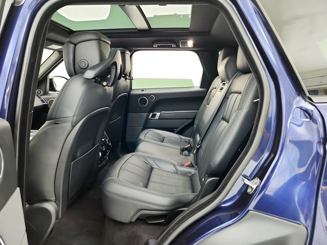 Used 2019 Land Rover Range Rover Sport HSE Dynamic AWD/4WD image 30