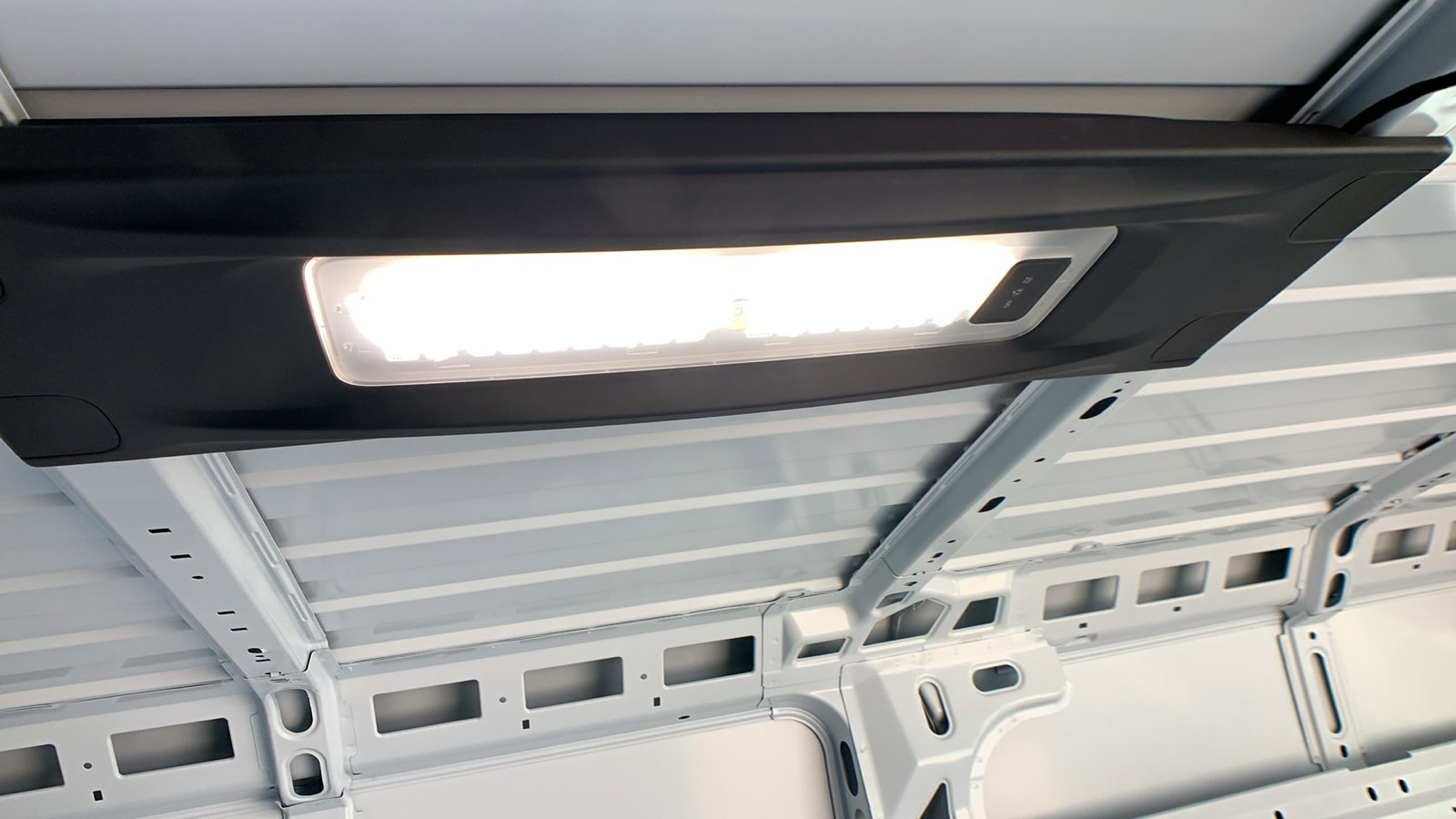 New 2025 RAM ProMaster 1500 w/ Convenience Group image 30