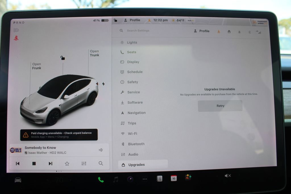 Used 2021 Tesla Model Y Long Range image 50