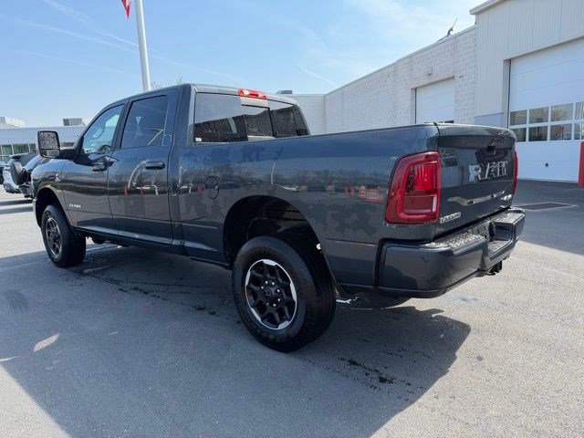 Used 2025 RAM 2500 Laramie image 3