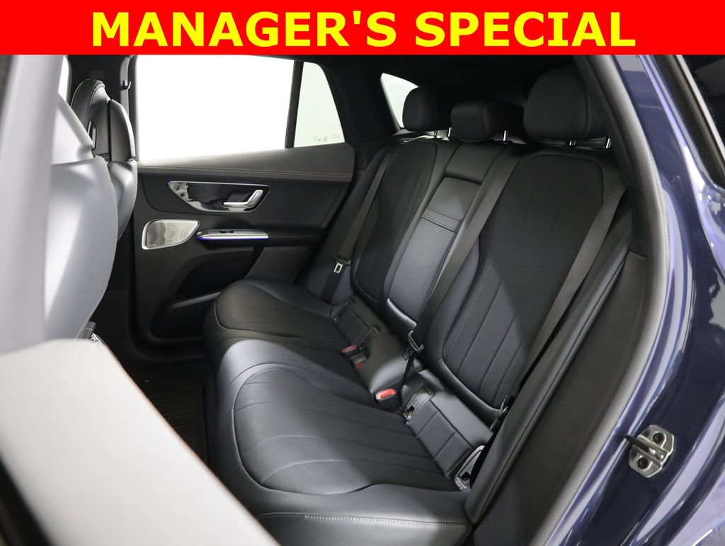 Used 2023 Mercedes-Benz EQE 350+ 4MATIC SUV image 41