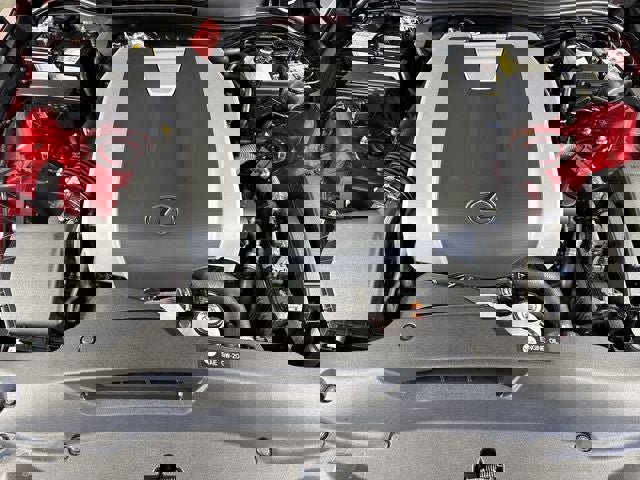 New 2026 Lexus IS 350 F Sport image 27