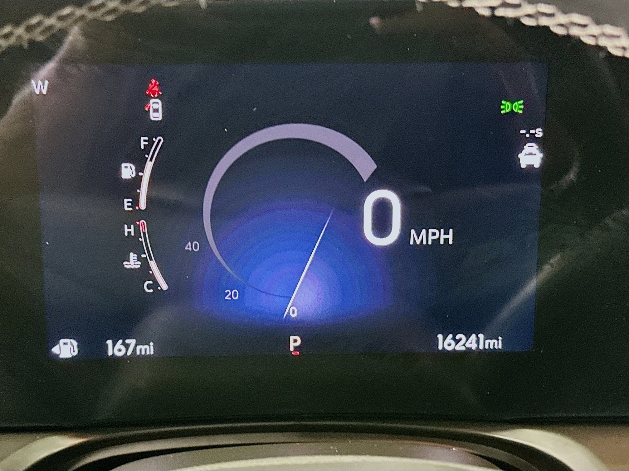 Used 2024 Buick Encore GX Preferred image 19