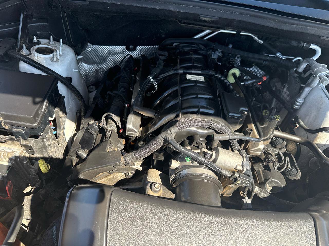 Used 2017 Dodge Durango R/T image 31