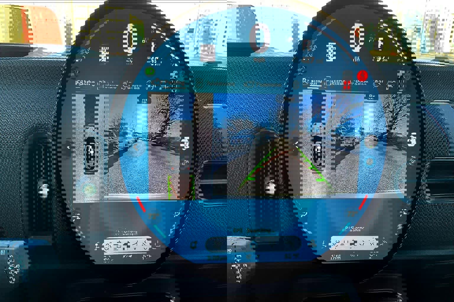 Certified 2025 MINI Cooper S image 29