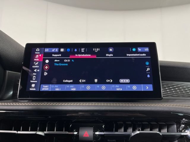 Used 2026 Alfa Romeo Tonale AWD/4WD image 29