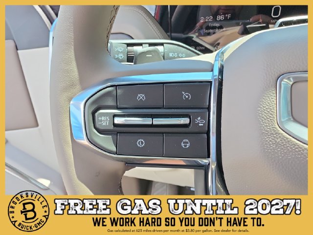 New 2026 GMC Yukon Denali w/ Denali Reserve Package AWD/4WD image 29