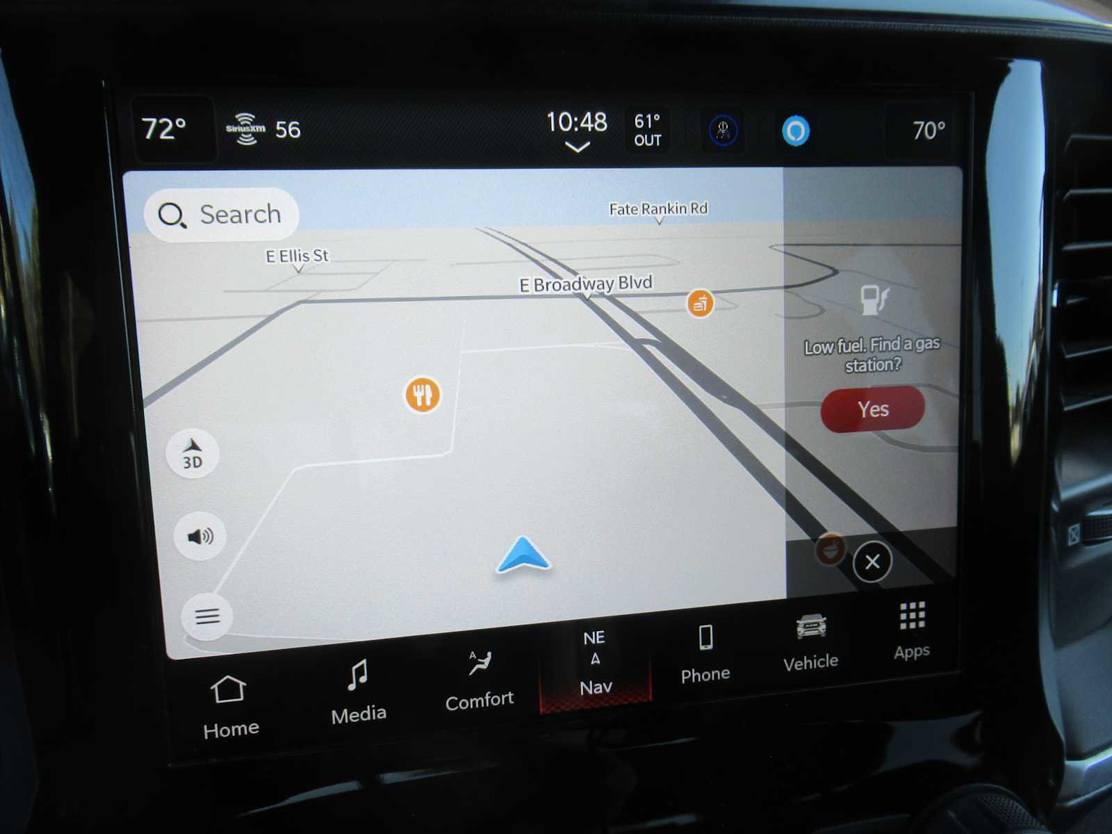 Used 2022 RAM 1500 Big Horn image 30