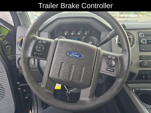 Used 2015 Ford F250 XLT AWD/4WD image 11