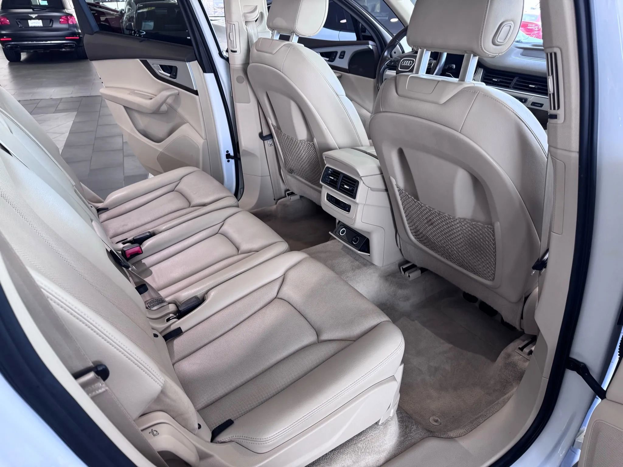 Used 2017 Audi Q7 2.0T Premium Plus w/ Premium Plus Package image 15