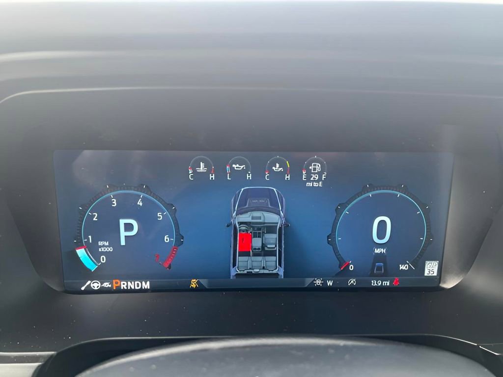 New 2025 Ford F150 Raptor AWD/4WD image 19