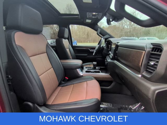 Used 2023 Chevrolet Silverado 1500 High Country w/ High Country Premium Package image 30