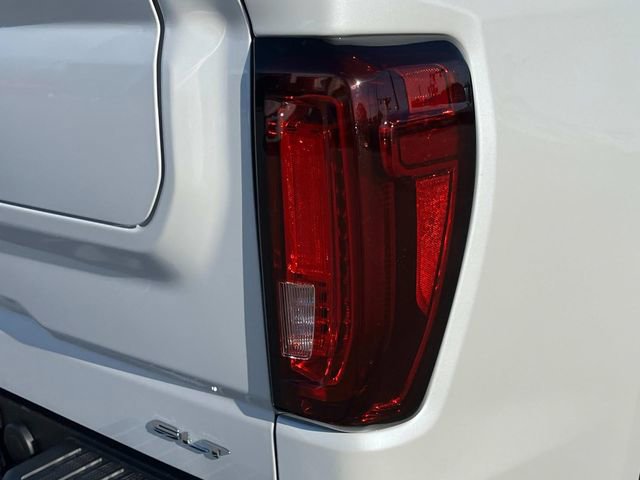 New 2025 GMC Sierra 1500 SLT w/ SLT Convenience Package image 11