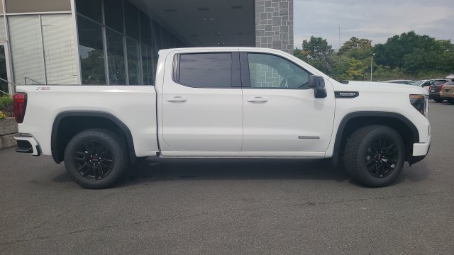 New 2026 GMC Sierra 1500 Elevation w/ X31 Off-Road Package AWD/4WD image 8