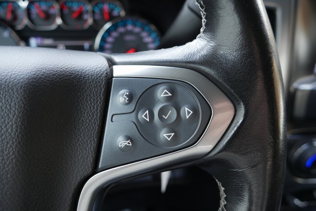 Used 2019 Chevrolet Silverado 1500 LT w/ All Star Edition image 14