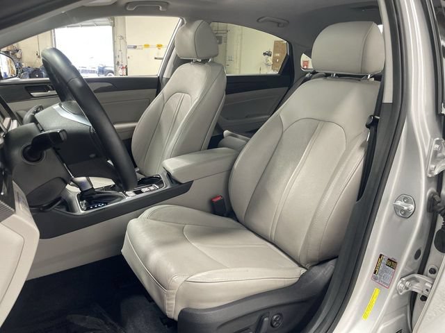Used 2018 Hyundai Sonata Limited FWD image 11