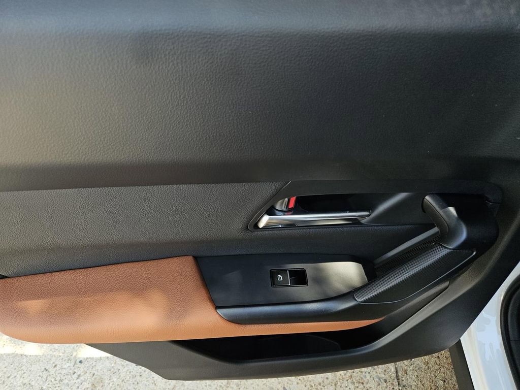 New 2025 MAZDA CX-50 2.5 Turbo w/ Cargo Package image 15