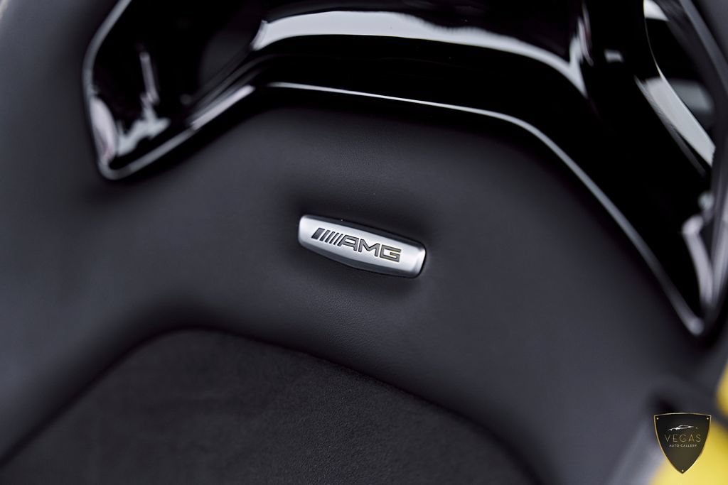 Used 2018 Mercedes-Benz AMG GT R image 56