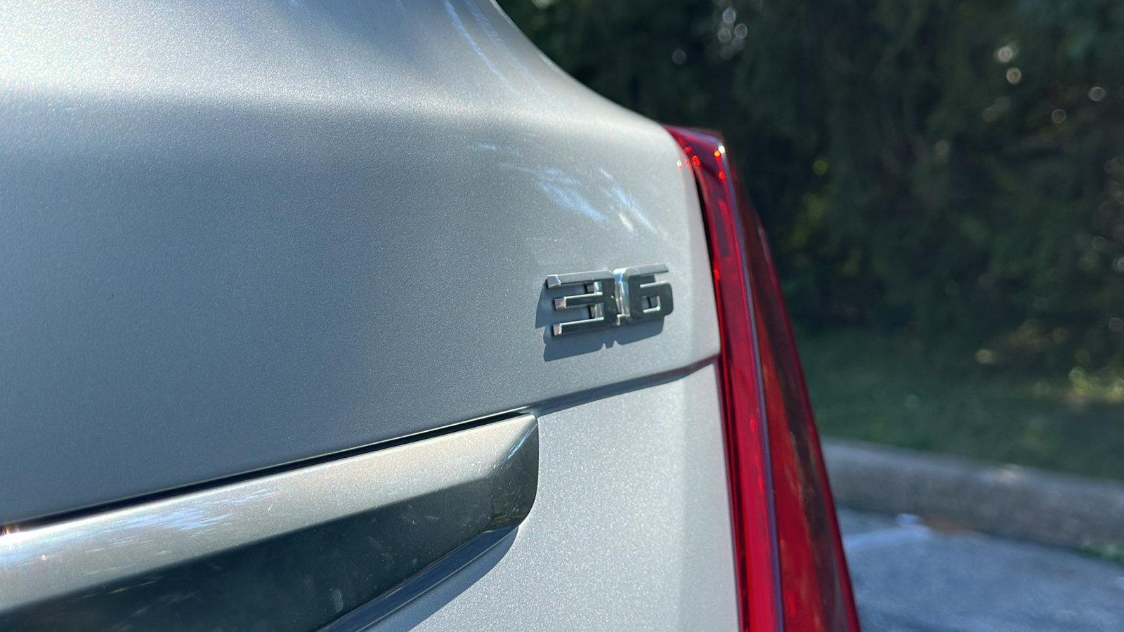 Used 2018 Cadillac XT5 Premium Luxury image 10