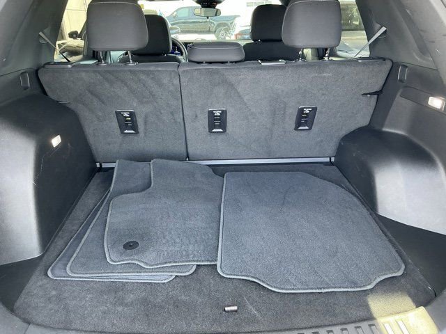 Used 2025 Chevrolet Equinox LT FWD image 15