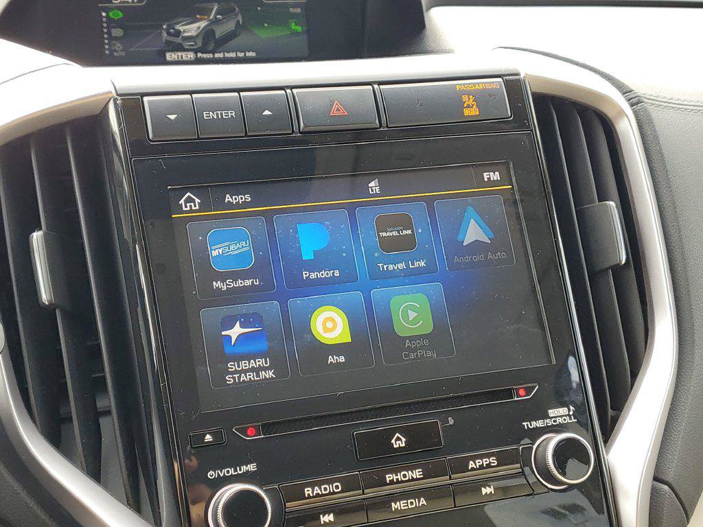 Used 2020 Subaru Ascent Limited w/ Popular Package #2A AWD/4WD image 15