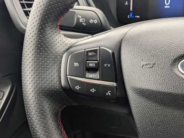 Used 2025 Ford Escape ST-Line Select AWD/4WD image 24