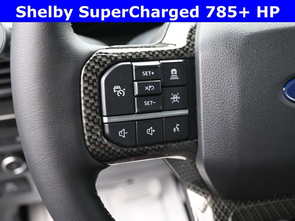 New 2025 Ford F150 Lariat w/ Equipment Group 502A High image 29