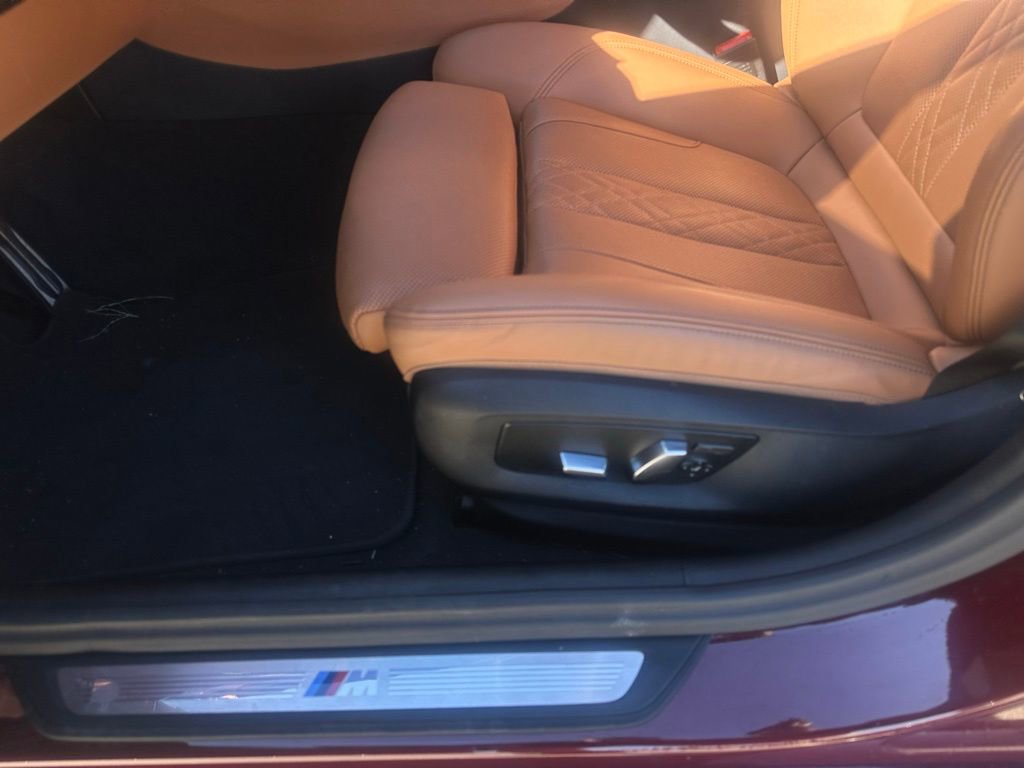 Used 2023 BMW 530i w/ M Sport Package image 11