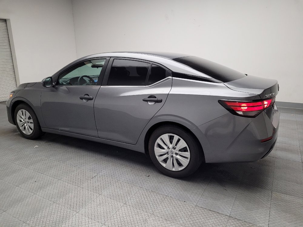 Used 2024 Nissan Sentra S image 3