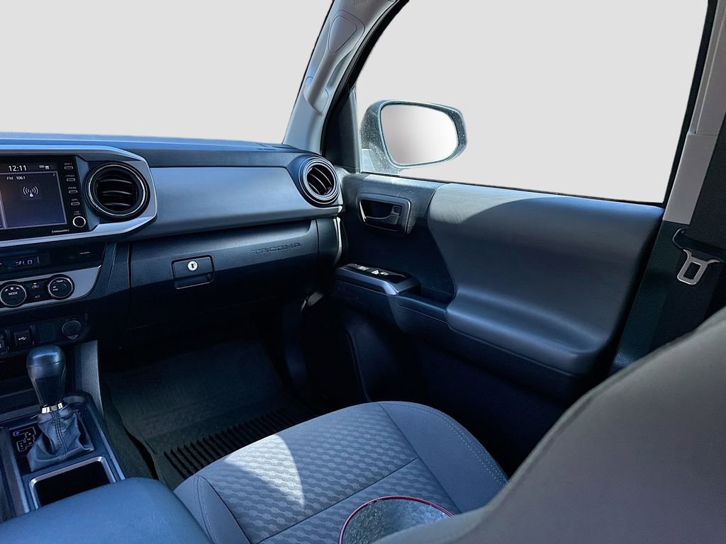 Used 2023 Toyota Tacoma SR5 w/ SX Package image 21