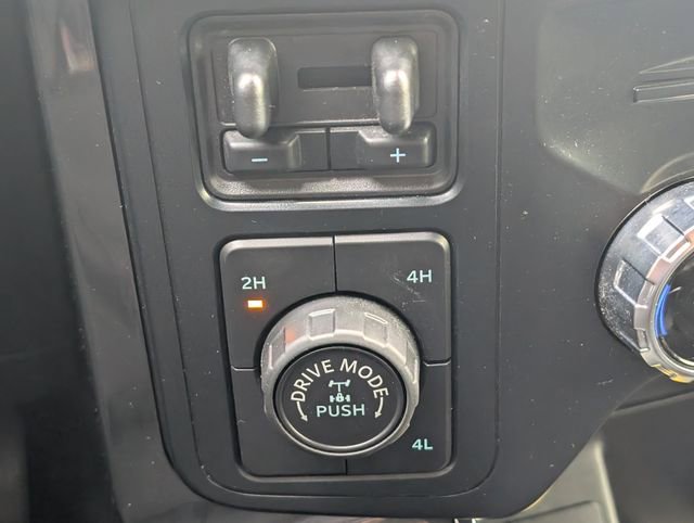 Used 2022 Ford F150 XLT w/ Equipment Group 302A High AWD/4WD image 19