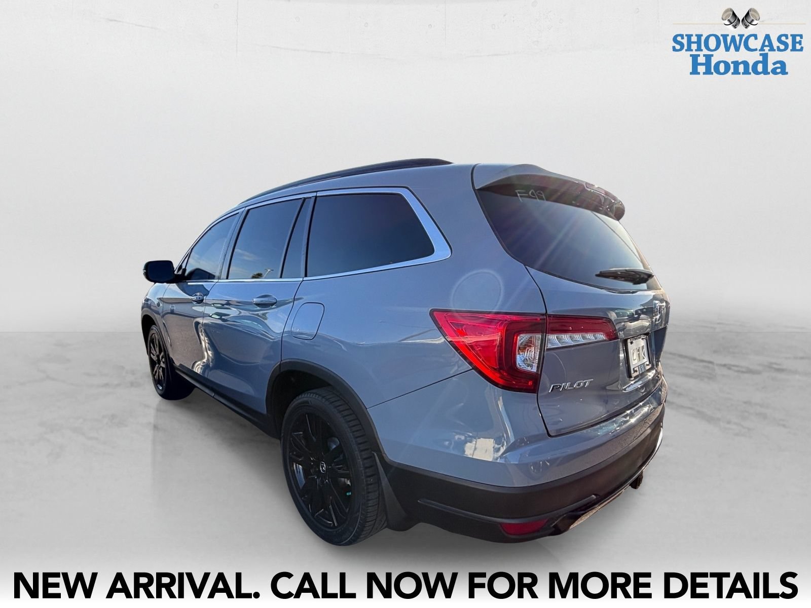 Used 2022 Honda Pilot Special Edition image 4