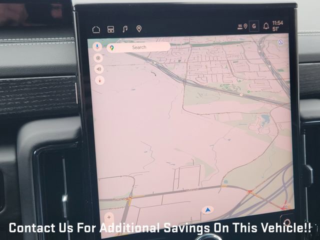 New 2026 GMC Yukon XL AT4 Ultimate w/ LPO, Floor Liner Package AWD/4WD image 13