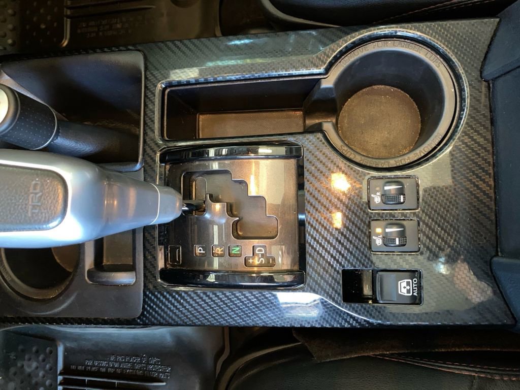 Used 2023 Toyota 4Runner TRD Off-Road Premium image 23