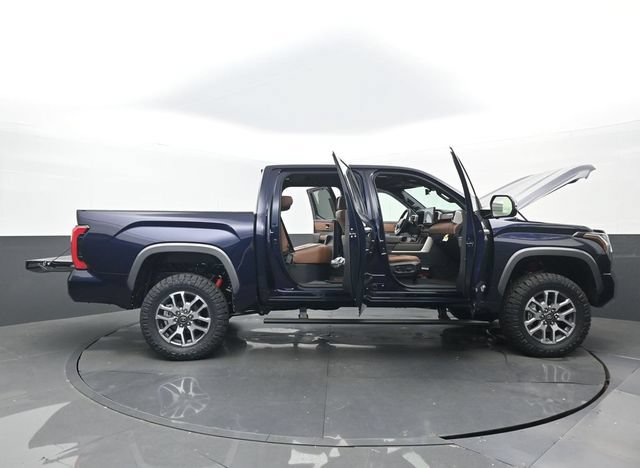 New 2026 Toyota Tundra 1794 Edition AWD/4WD image 32