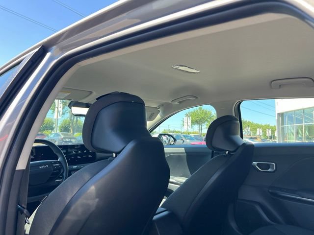 Certified 2026 Kia K4 FWD image 11