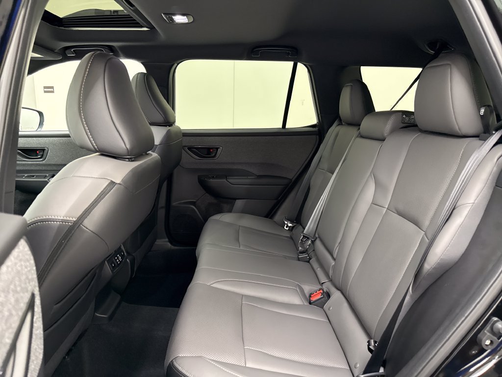 New 2026 Subaru Outback Limited AWD/4WD image 27