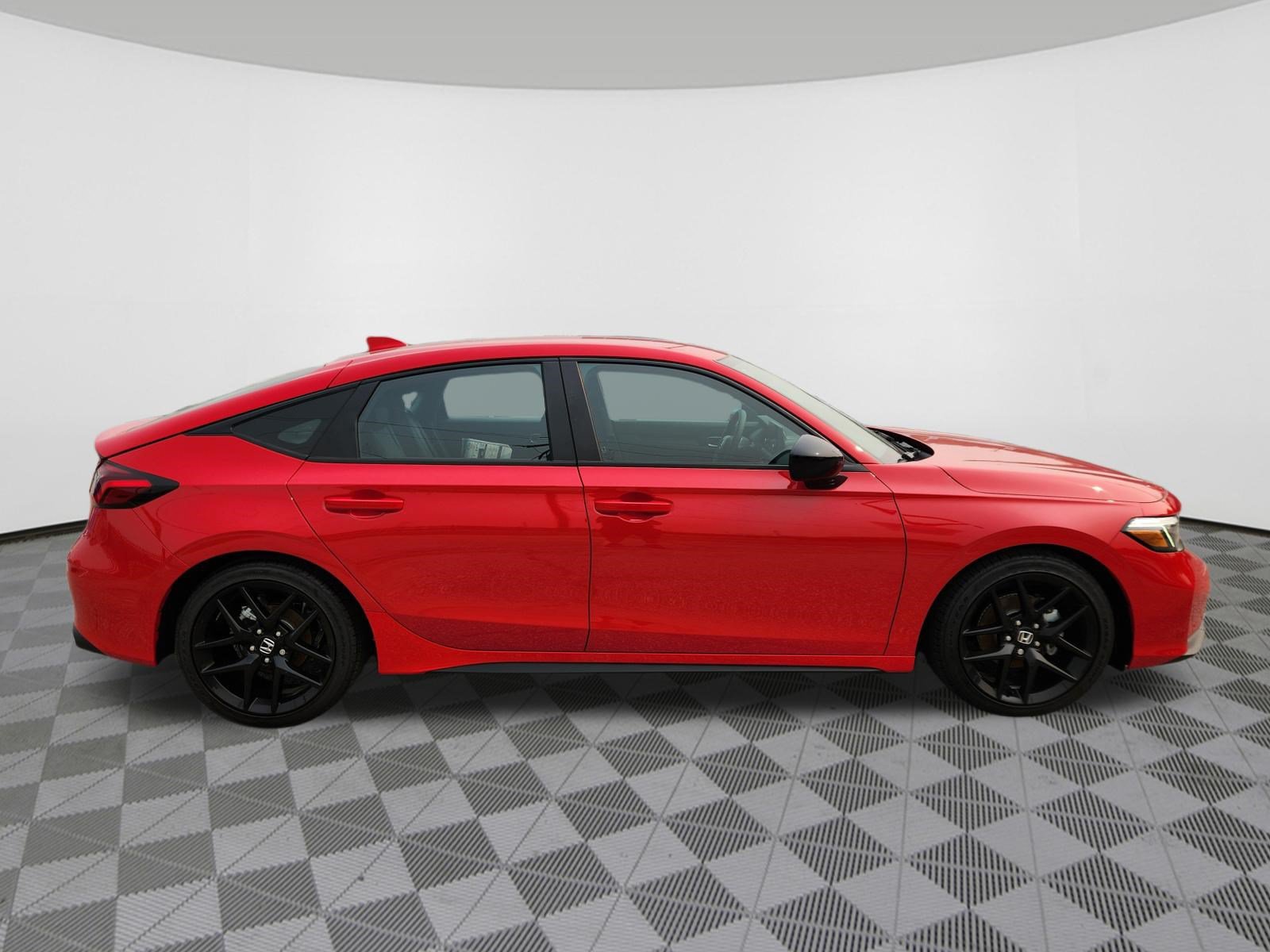 New 2026 Honda Civic Sport image 6