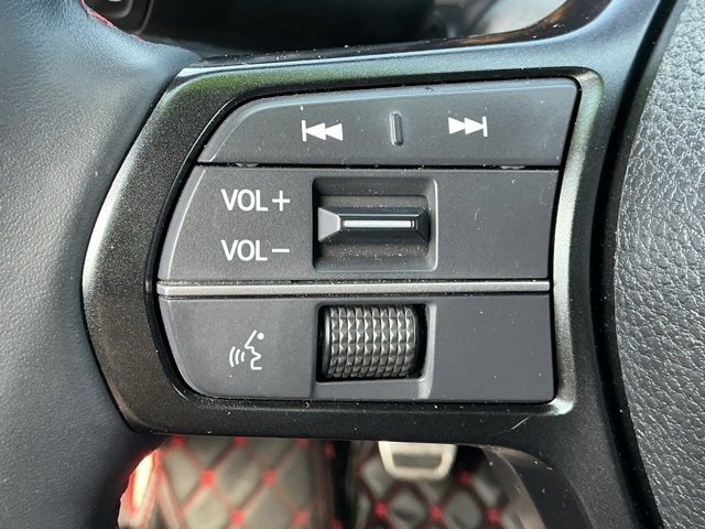 Used 2024 Honda Civic Type R image 14