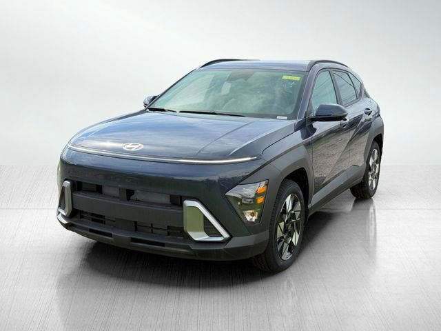 New 2025 Hyundai Kona SEL image 10