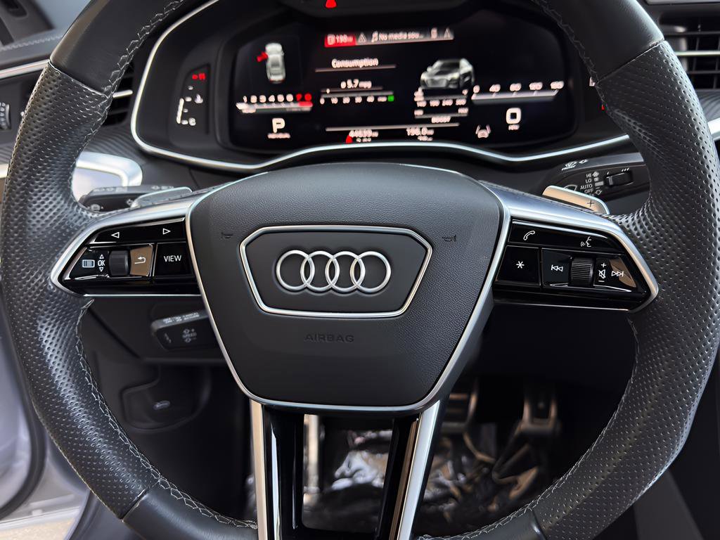 Used 2022 Audi S7 Prestige image 17