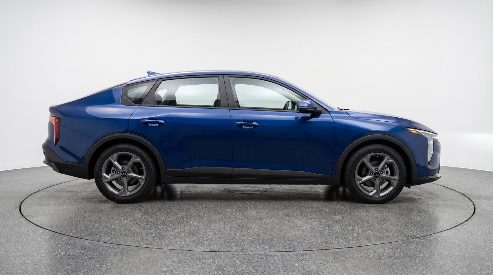 Used 2025 Kia K4 FWD image 11