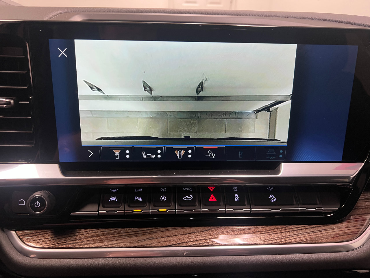 New 2026 Chevrolet Silverado 1500 LT Trail Boss w/ LT Trail Boss Premium Package image 48