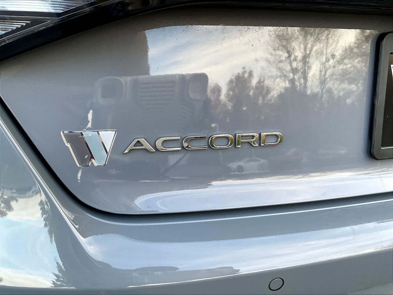 Used 2024 Honda Accord Touring image 24