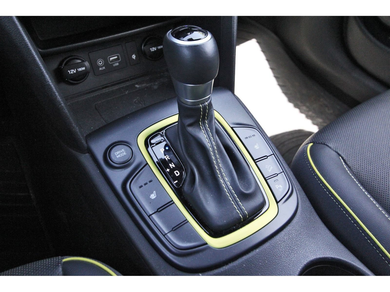 Used 2018 Hyundai Kona Ultimate FWD image 29