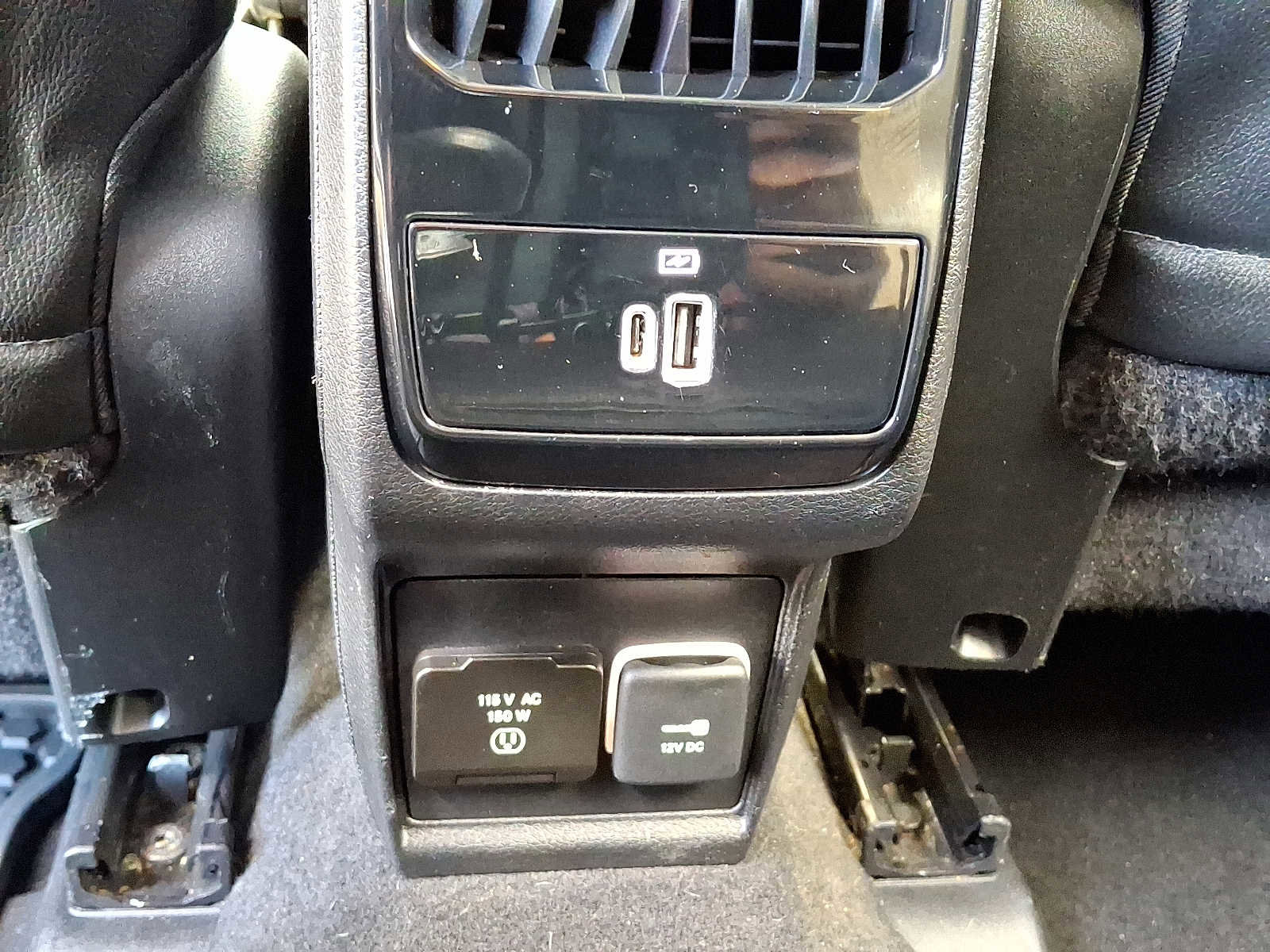 Certified 2022 Jeep Compass Latitude w/ Convenience Group image 11