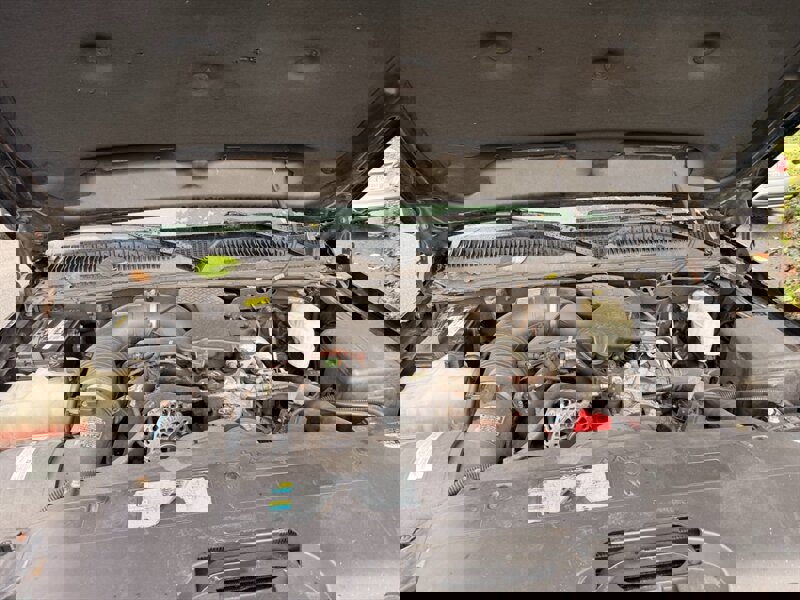 Used 2006 Chevrolet Silverado 3500 LT w/ Heavy-Duty Power Package image 8