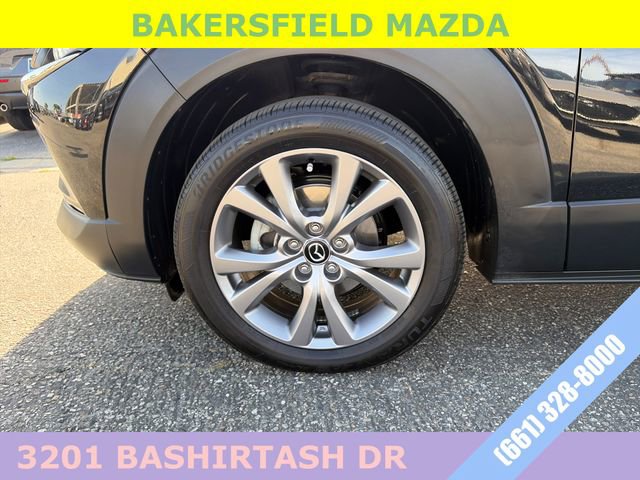 Used 2023 MAZDA CX-30 AWD 2.5 S w/ Premium Package image 26