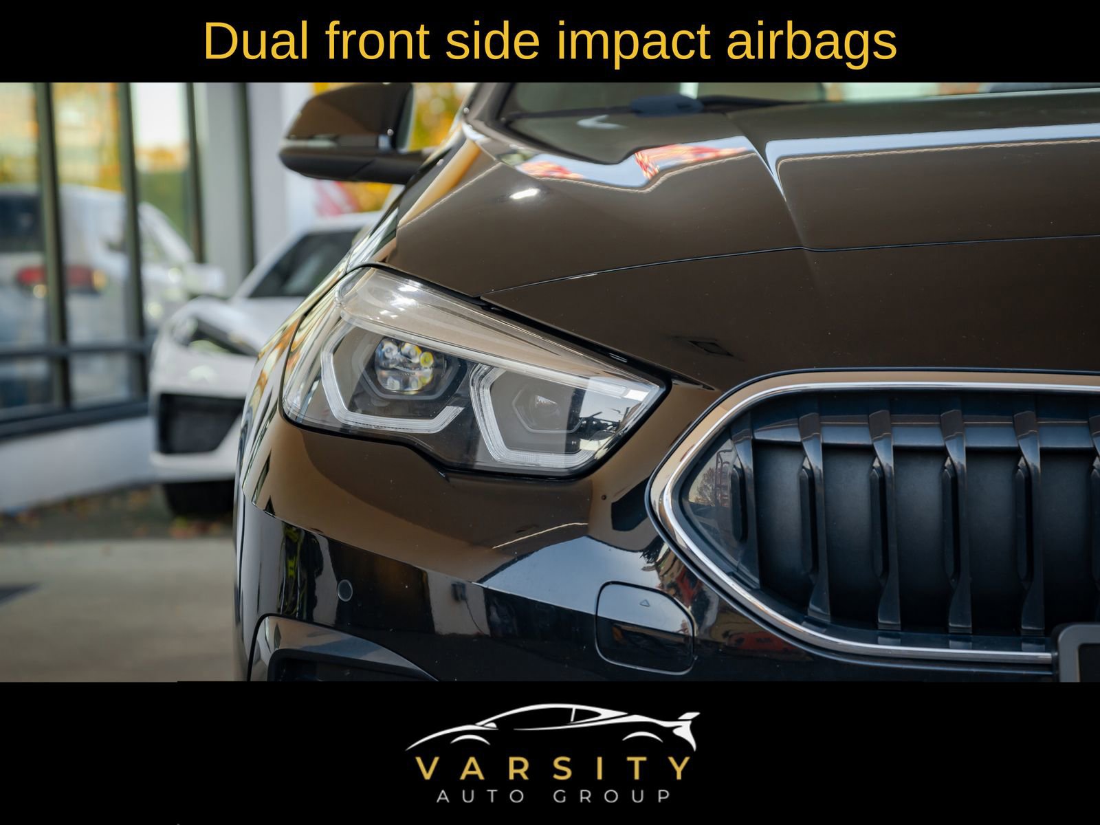 Used 2022 BMW 228i xDrive Gran Coupe 228i xDrive image 33